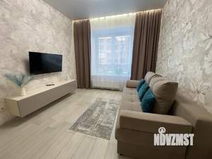 2-к квартира, на длительный срок, 36м2, 2/9 этаж