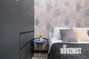 1-к квартира, посуточно, 35м2, 10/14 этаж