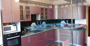 2-к квартира, на длительный срок, 75м2, 8/17 этаж