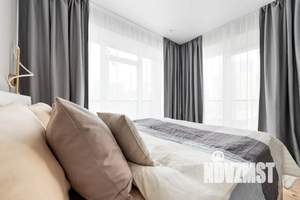 2-к квартира, посуточно, 50м2, 5/11 этаж