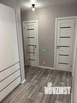 Студия квартира, на длительный срок, 38м2, 1/18 этаж