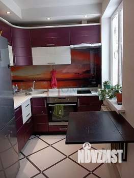 2-к квартира, на длительный срок, 44м2, 5/5 этаж