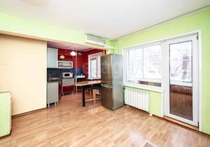 2-к квартира, на длительный срок, 44м2, 2/5 этаж