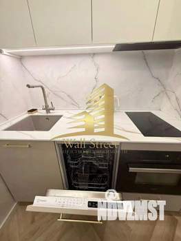 2-к квартира, на длительный срок, 40м2, 23/30 этаж