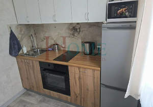 1-к квартира, на длительный срок, 32м2, 5/5 этаж