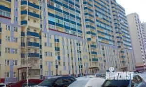 1-к квартира, на длительный срок, 25м2, 12/17 этаж