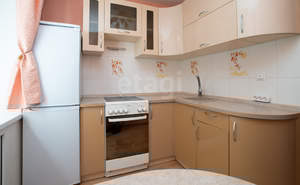2-к квартира, на длительный срок, 47м2, 2/5 этаж