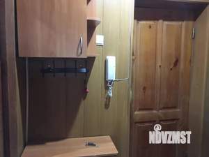 1-к квартира, на длительный срок, 33м2, 1/5 этаж