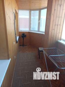 1-к квартира, на длительный срок, 43м2, 6/19 этаж