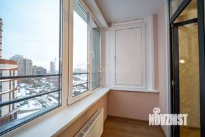 1-к квартира, на длительный срок, 39м2, 10/24 этаж