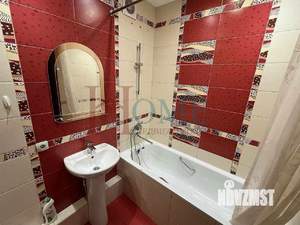 1-к квартира, на длительный срок, 40м2, 6/9 этаж