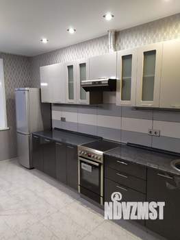 1-к квартира, на длительный срок, 43м2, 6/10 этаж