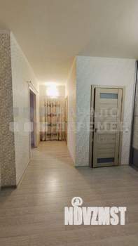 2-к квартира, на длительный срок, 72м2, 8/17 этаж