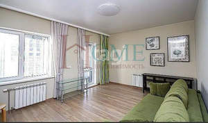 2-к квартира, на длительный срок, 63м2, 18/25 этаж