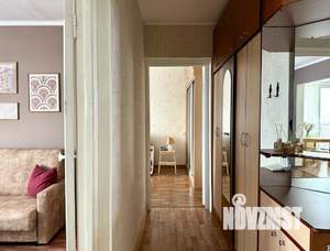 2-к квартира, посуточно, 60м2, 1/1 этаж