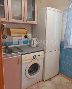 1-к квартира, на длительный срок, 26м2, 3/3 этаж