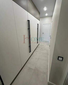 3-к квартира, на длительный срок, 58м2, 7/15 этаж