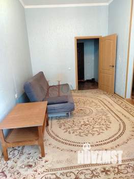 1-к квартира, на длительный срок, 36м2, 6/16 этаж
