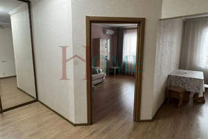 1-к квартира, на длительный срок, 40м2, 9/26 этаж