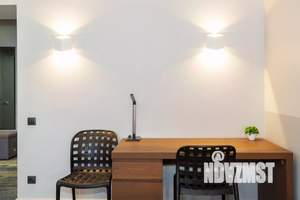 1-к квартира, посуточно, 52м2, 1/1 этаж