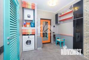 1-к квартира, на длительный срок, 45м2, 14/18 этаж