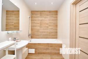 2-к квартира, посуточно, 67м2, 6/8 этаж
