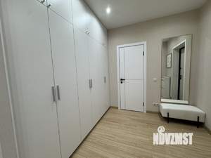 Студия квартира, на длительный срок, 38м2, 3/19 этаж