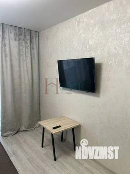 Студия квартира, на длительный срок, 30м2, 20/25 этаж