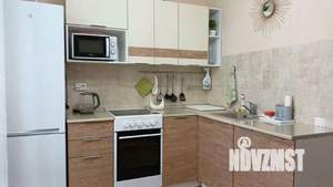 1-к квартира, на длительный срок, 37м2, 14/17 этаж