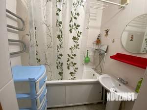 1-к квартира, на длительный срок, 34м2, 4/10 этаж