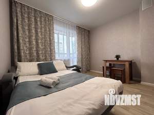 Студия квартира, посуточно, 22м2, 10/17 этаж
