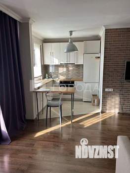 2-к квартира, на длительный срок, 46м2, 5/5 этаж