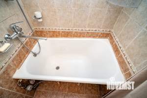 1-к квартира, на длительный срок, 26м2, 3/3 этаж