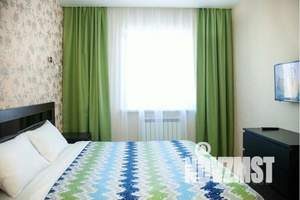 2-к квартира, посуточно, 47м2, 21/25 этаж