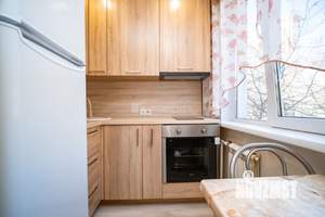 2-к квартира, на длительный срок, 44м2, 2/5 этаж