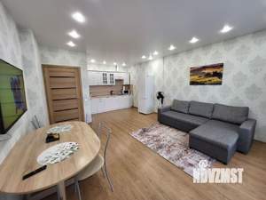 2-к квартира, на длительный срок, 59м2, 8/25 этаж