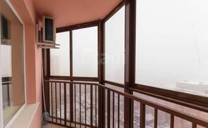 Студия квартира, на длительный срок, 27м2, 14/25 этаж