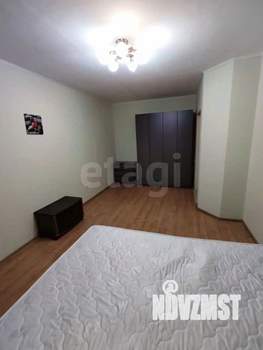 1-к квартира, на длительный срок, 37м2, 9/16 этаж