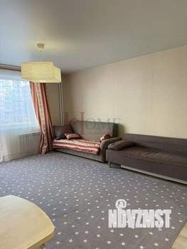 Студия квартира, на длительный срок, 33м2, 3/10 этаж