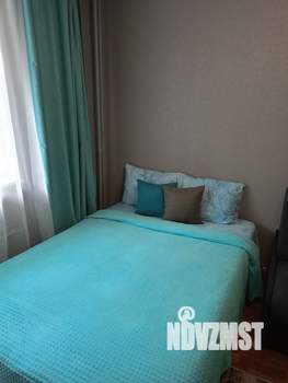 Студия квартира, посуточно, 24м2, 6/17 этаж