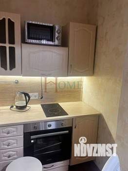 Студия квартира, на длительный срок, 38м2, 9/10 этаж