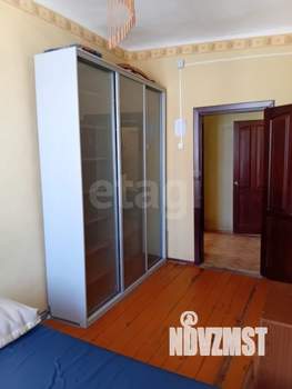 2-к квартира, на длительный срок, 48м2, 4/4 этаж