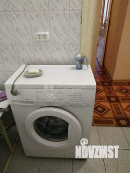 1-к квартира, на длительный срок, 36м2, 1/5 этаж