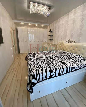 2-к квартира, на длительный срок, 70м2, 5/16 этаж