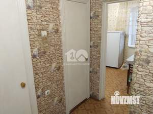 1-к квартира, на длительный срок, 40м2, 6/17 этаж