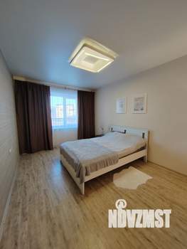 1-к квартира, на длительный срок, 33м2, 4/6 этаж