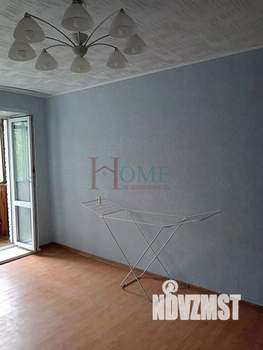 3-к квартира, на длительный срок, 60м2, 4/5 этаж