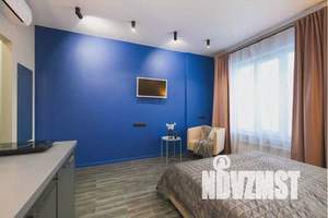 1-к квартира, посуточно, 28м2, 22/22 этаж