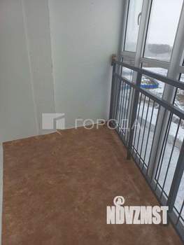 1-к квартира, на длительный срок, 38м2, 9/9 этаж