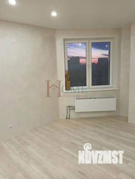 1-к квартира, на длительный срок, 49м2, 17/18 этаж